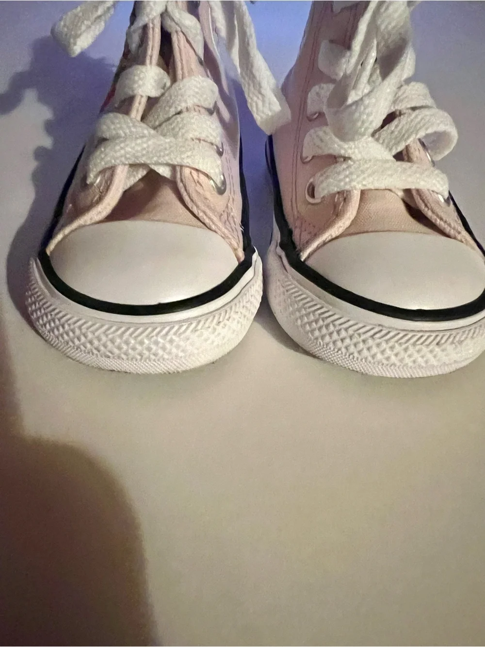 Converse classic high